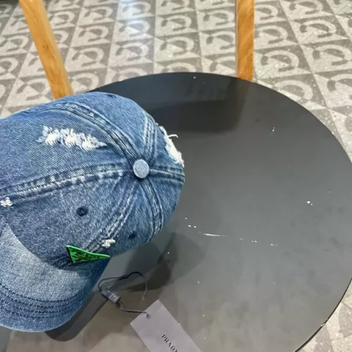 Replica Prada Caps #1349865 $32.00 USD for Wholesale