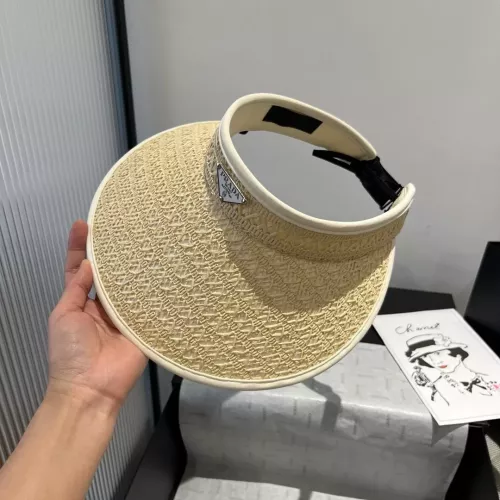 Replica Prada Caps #1349867 $36.00 USD for Wholesale