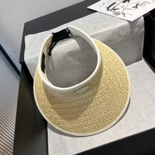 Replica Prada Caps #1349867 $36.00 USD for Wholesale