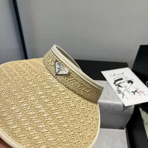 Replica Prada Caps #1349867 $36.00 USD for Wholesale