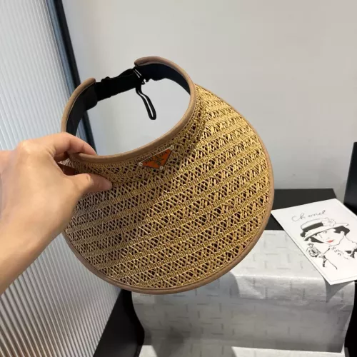 Replica Prada Caps #1349868 $36.00 USD for Wholesale