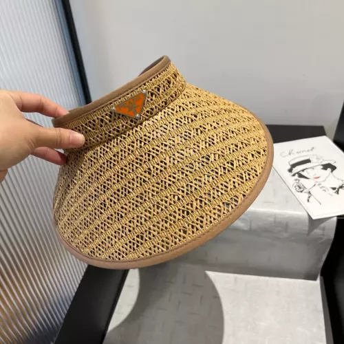 Replica Prada Caps #1349868 $36.00 USD for Wholesale