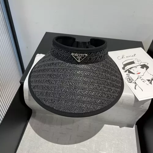 Replica Prada Caps #1349869 $36.00 USD for Wholesale