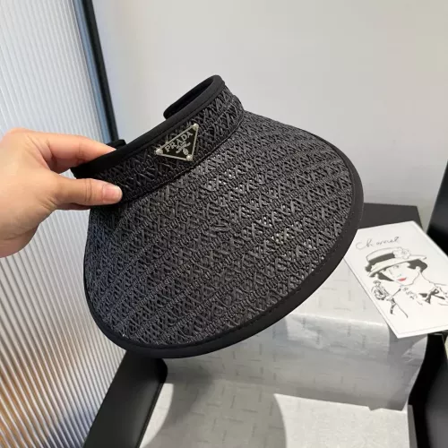 Replica Prada Caps #1349869 $36.00 USD for Wholesale