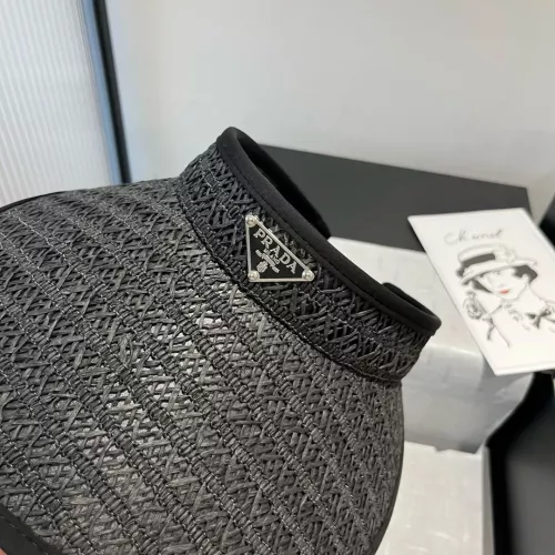 Replica Prada Caps #1349869 $36.00 USD for Wholesale