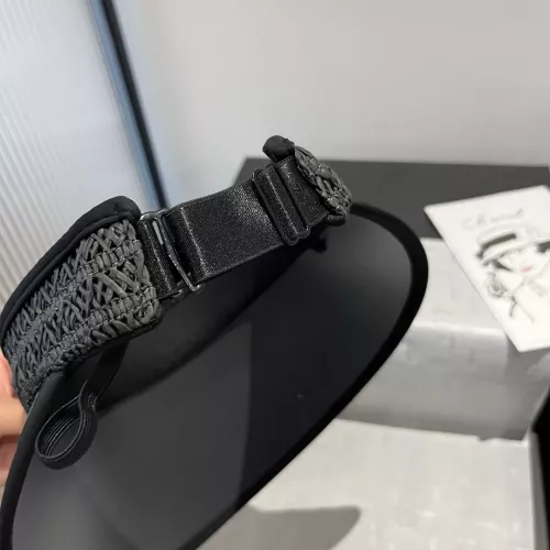 Replica Prada Caps #1349869 $36.00 USD for Wholesale