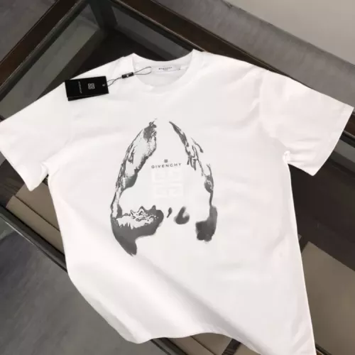 Givenchy T-Shirts Short Sleeved For Unisex #1349870 $42.00 USD, Wholesale Replica Givenchy T-Shirts