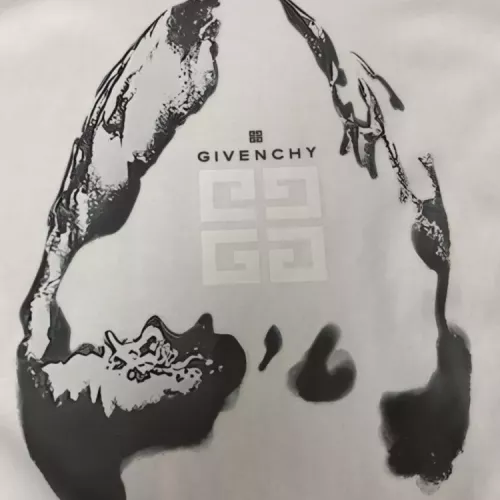 Replica Givenchy T-Shirts Short Sleeved For Unisex #1349870 $42.00 USD for Wholesale
