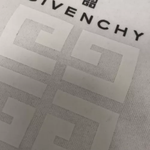 Replica Givenchy T-Shirts Short Sleeved For Unisex #1349870 $42.00 USD for Wholesale
