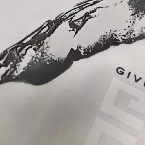 Replica Givenchy T-Shirts Short Sleeved For Unisex #1349870 $42.00 USD for Wholesale