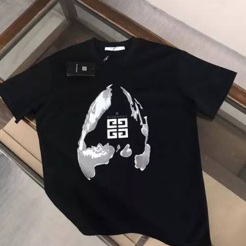 Givenchy T-Shirts Short Sleeved For Unisex #1349871 $42.00 USD, Wholesale Replica Givenchy T-Shirts