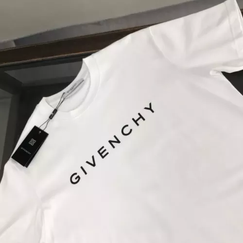Replica Givenchy T-Shirts Short Sleeved For Unisex #1349872 $42.00 USD for Wholesale