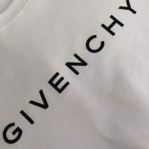 Replica Givenchy T-Shirts Short Sleeved For Unisex #1349872 $42.00 USD for Wholesale