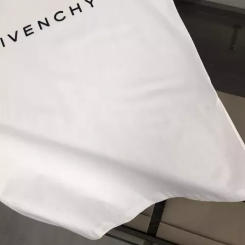Replica Givenchy T-Shirts Short Sleeved For Unisex #1349872 $42.00 USD for Wholesale