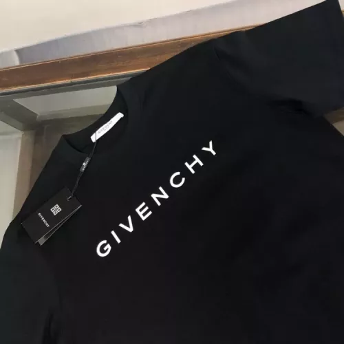 Replica Givenchy T-Shirts Short Sleeved For Unisex #1349873 $42.00 USD for Wholesale