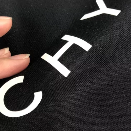 Replica Givenchy T-Shirts Short Sleeved For Unisex #1349873 $42.00 USD for Wholesale