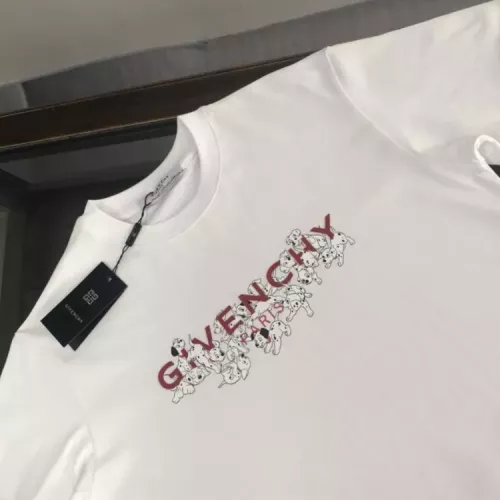 Replica Givenchy T-Shirts Short Sleeved For Unisex #1349875 $42.00 USD for Wholesale
