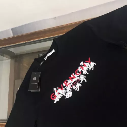 Replica Givenchy T-Shirts Short Sleeved For Unisex #1349876 $42.00 USD for Wholesale