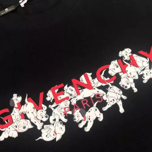 Replica Givenchy T-Shirts Short Sleeved For Unisex #1349876 $42.00 USD for Wholesale