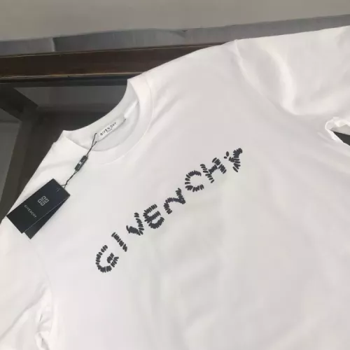 Replica Givenchy T-Shirts Short Sleeved For Unisex #1349877 $42.00 USD for Wholesale