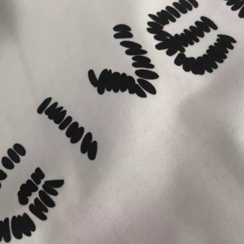 Replica Givenchy T-Shirts Short Sleeved For Unisex #1349877 $42.00 USD for Wholesale
