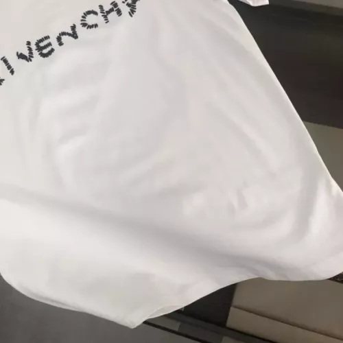 Replica Givenchy T-Shirts Short Sleeved For Unisex #1349877 $42.00 USD for Wholesale