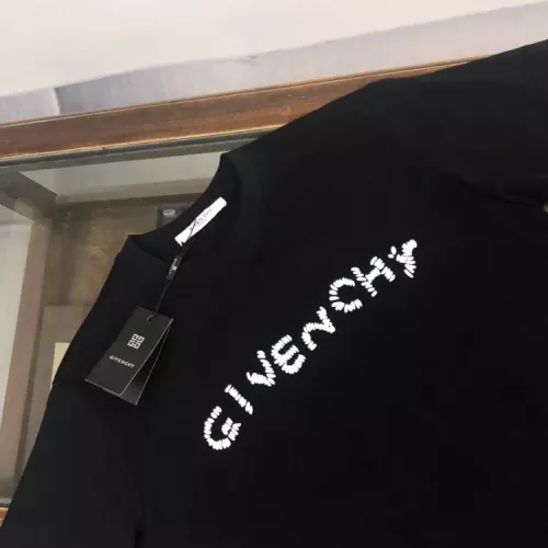 Replica Givenchy T-Shirts Short Sleeved For Unisex #1349878 $42.00 USD for Wholesale