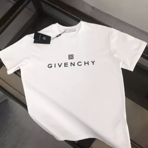 Givenchy T-Shirts Short Sleeved For Unisex #1349879 $42.00 USD, Wholesale Replica Givenchy T-Shirts