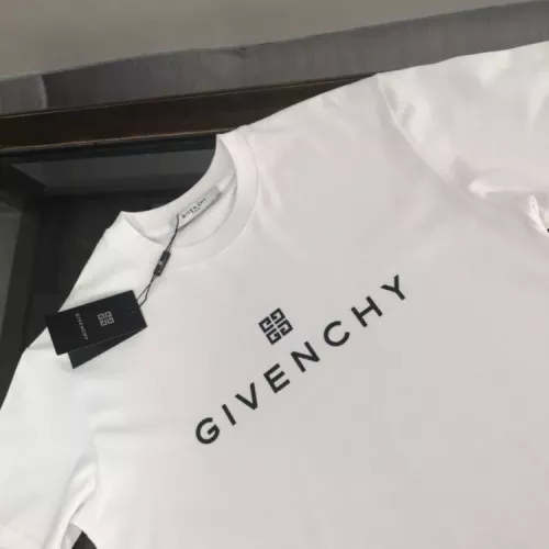 Replica Givenchy T-Shirts Short Sleeved For Unisex #1349879 $42.00 USD for Wholesale