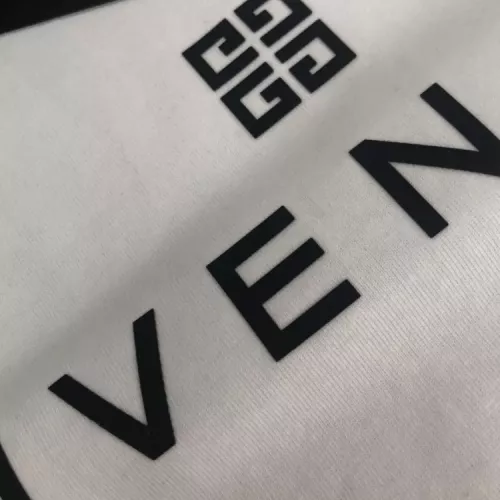 Replica Givenchy T-Shirts Short Sleeved For Unisex #1349879 $42.00 USD for Wholesale