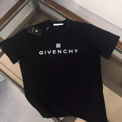 Givenchy T-Shirts Short Sleeved For Unisex #1349880 $42.00 USD, Wholesale Replica Givenchy T-Shirts