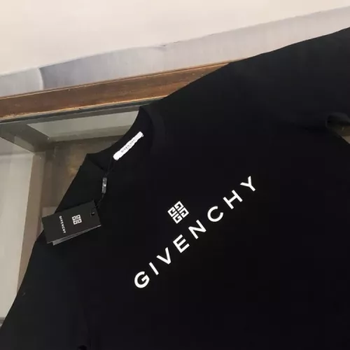 Replica Givenchy T-Shirts Short Sleeved For Unisex #1349880 $42.00 USD for Wholesale