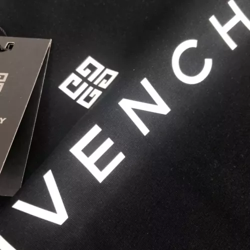 Replica Givenchy T-Shirts Short Sleeved For Unisex #1349880 $42.00 USD for Wholesale