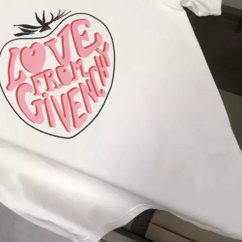 Replica Givenchy T-Shirts Short Sleeved For Unisex #1349881 $42.00 USD for Wholesale
