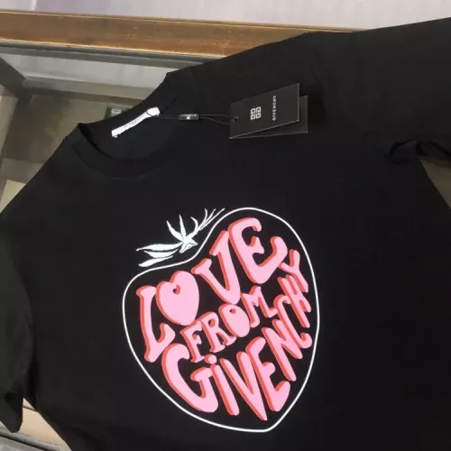 Replica Givenchy T-Shirts Short Sleeved For Unisex #1349882 $42.00 USD for Wholesale