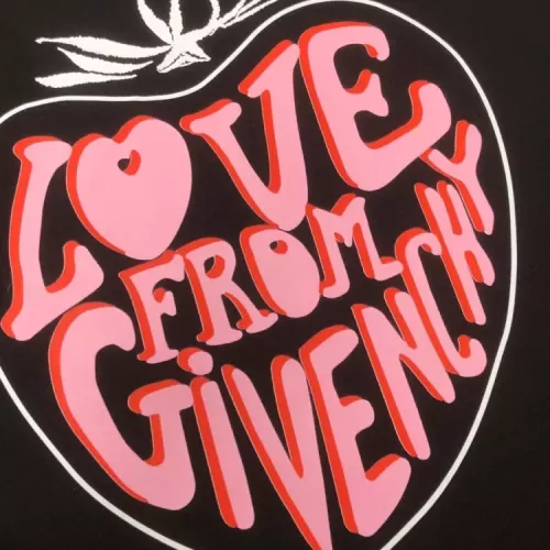 Replica Givenchy T-Shirts Short Sleeved For Unisex #1349882 $42.00 USD for Wholesale