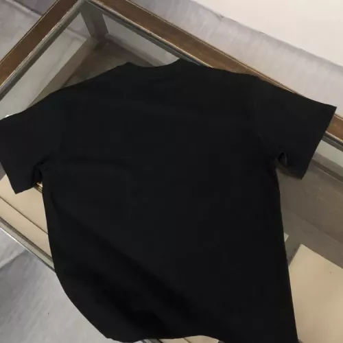 Replica Moncler T-Shirts Short Sleeved For Unisex #1349890 $42.00 USD for Wholesale
