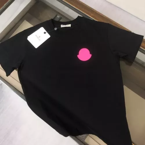 Moncler T-Shirts Short Sleeved For Unisex #1349900 $42.00 USD, Wholesale Replica Moncler T-Shirts