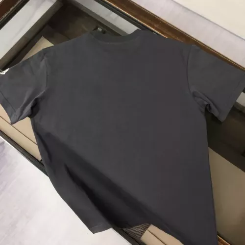 Replica Moncler T-Shirts Short Sleeved For Unisex #1349902 $42.00 USD for Wholesale