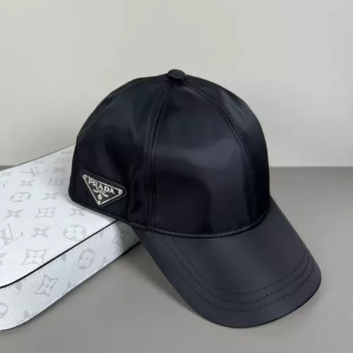 Prada Caps #1349903 $32.00 USD, Wholesale Replica Prada Caps