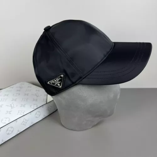 Replica Prada Caps #1349903 $32.00 USD for Wholesale