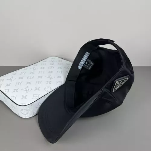 Replica Prada Caps #1349903 $32.00 USD for Wholesale