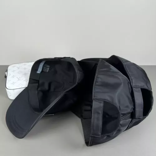 Replica Prada Caps #1349903 $32.00 USD for Wholesale