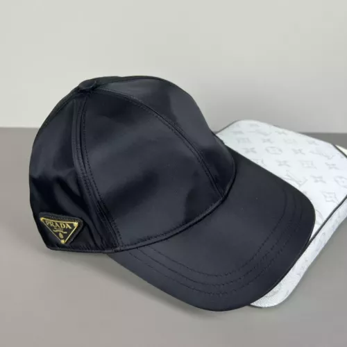 Replica Prada Caps #1349904 $32.00 USD for Wholesale