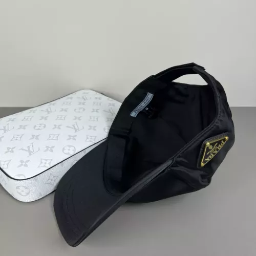 Replica Prada Caps #1349904 $32.00 USD for Wholesale