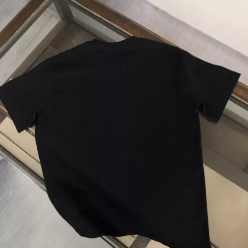 Replica Moncler T-Shirts Short Sleeved For Unisex #1349910 $42.00 USD for Wholesale
