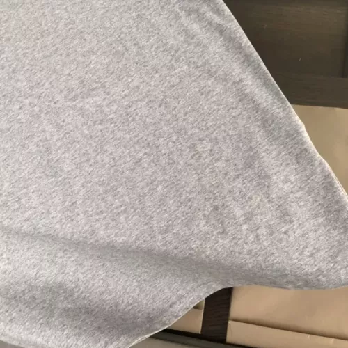 Replica Moncler T-Shirts Short Sleeved For Unisex #1349912 $42.00 USD for Wholesale