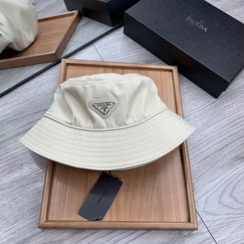 Prada Caps #1349914 $29.00 USD, Wholesale Replica Prada Caps