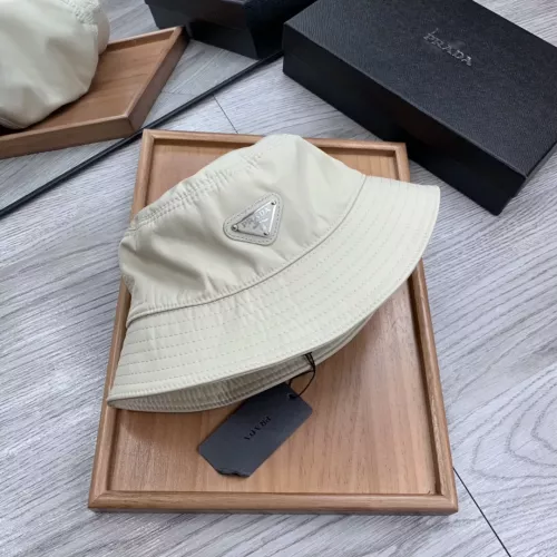 Replica Prada Caps #1349914 $29.00 USD for Wholesale