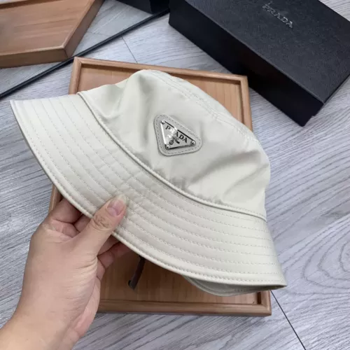 Replica Prada Caps #1349914 $29.00 USD for Wholesale